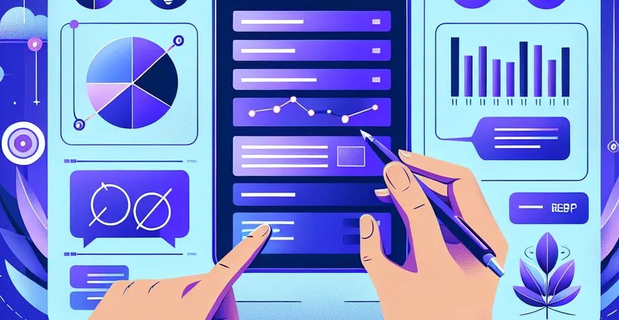  零售行业ERP怎么选？这6个适配要点要记牢